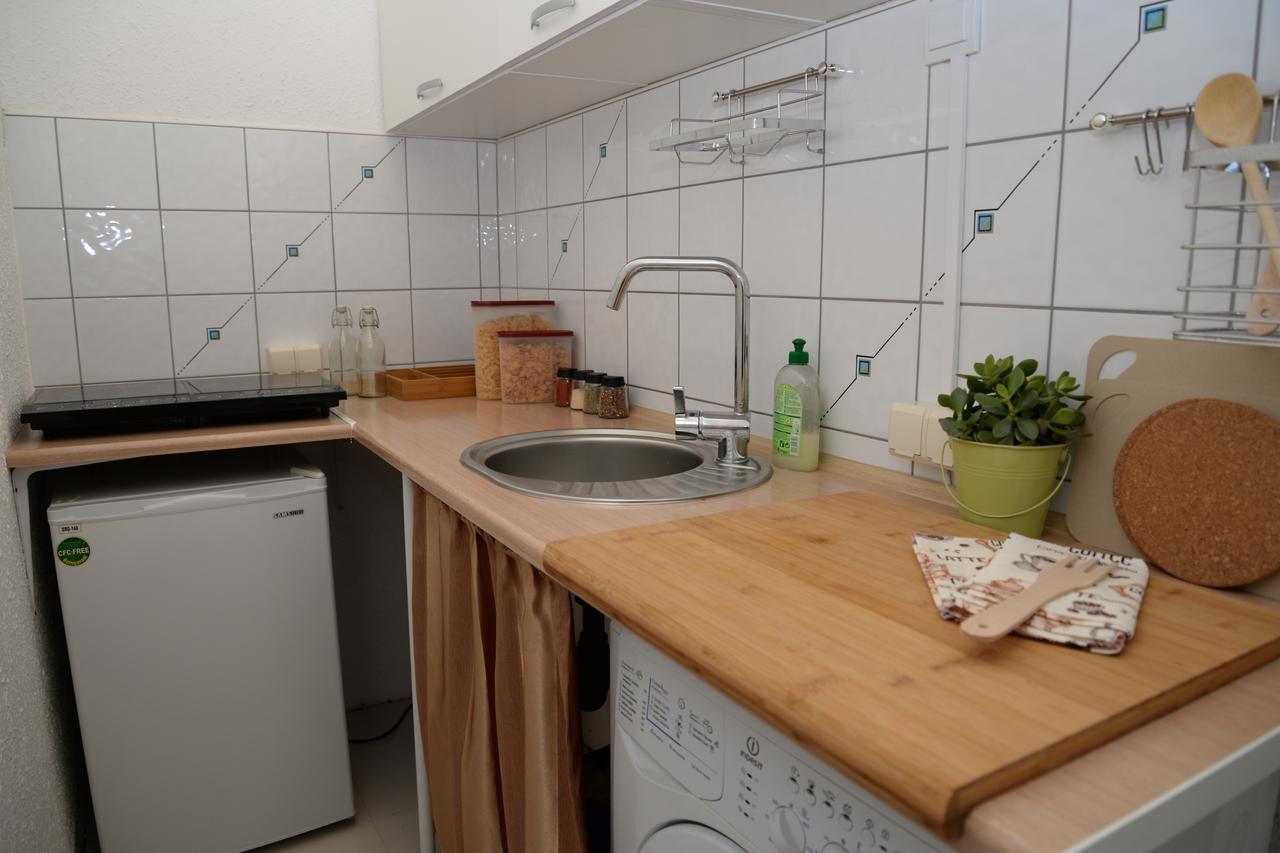 Fox Center Rooms Varşova Dış mekan fotoğraf