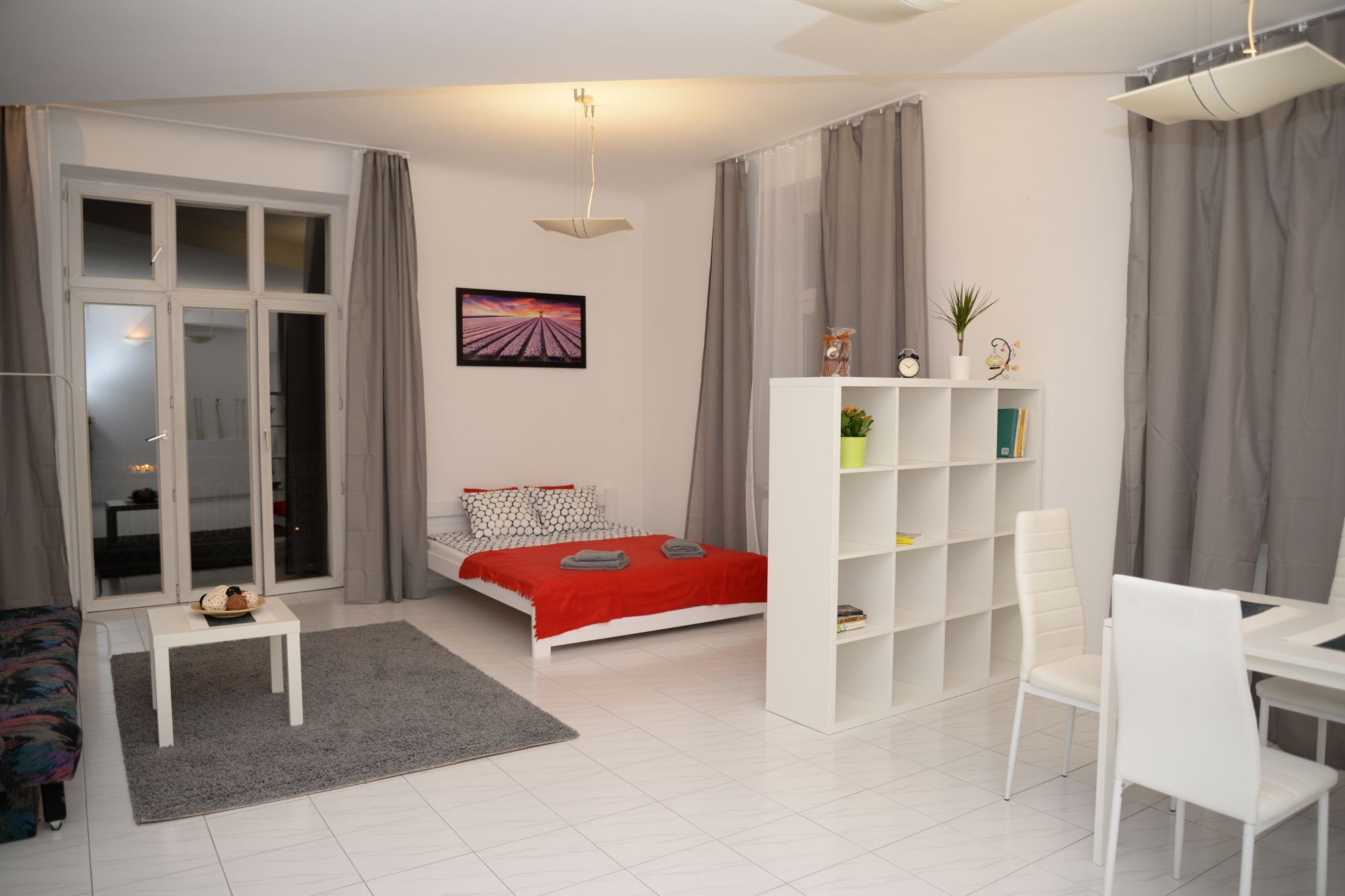 Fox Center Rooms Varşova Dış mekan fotoğraf